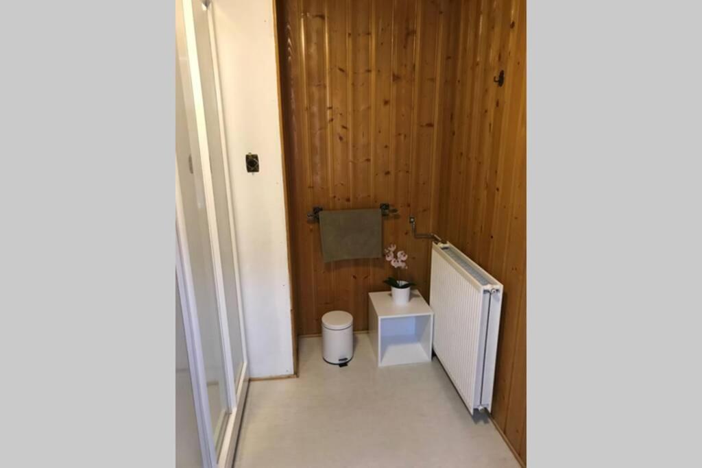 House With A Warm Soul In North Iceland Siglufjordur エクステリア 写真