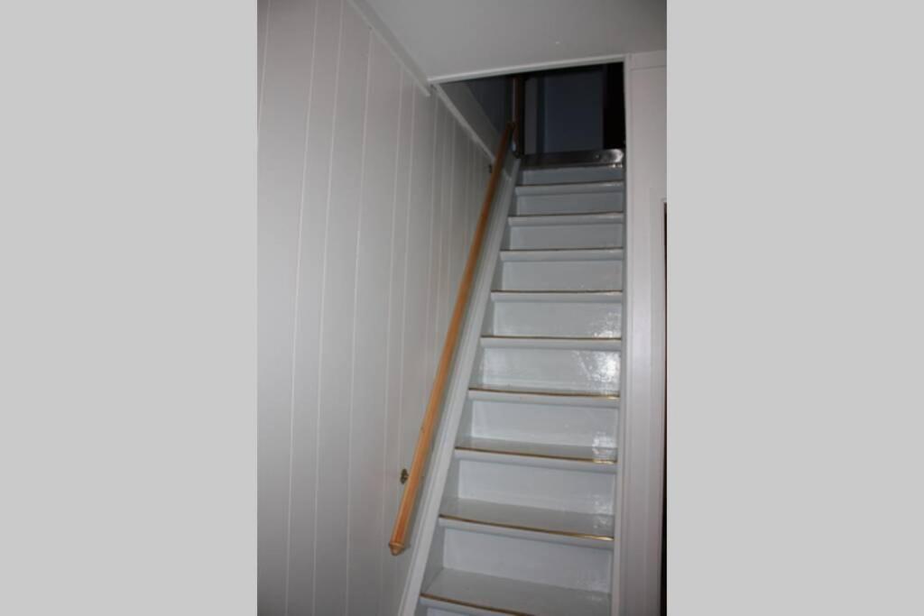 House With A Warm Soul In North Iceland Siglufjordur エクステリア 写真